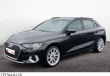 Audi A3 48.730 km 25.590 &euro; Melle 49324