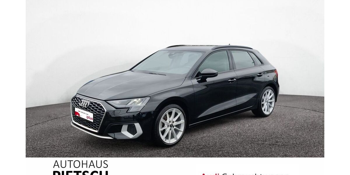 Audi A3 48.730 km 25.590 &euro; Melle 49324