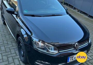 VW Polo 107.000 km 8.700 &euro; Mettingen 49497