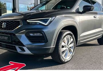 Seat Ateca 65.033 km 24.980 &euro; Ibbenbüren 49479