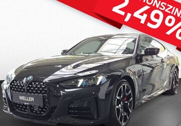 BMW 420 8.418 km 49.900 &euro; Osnabrück 49084