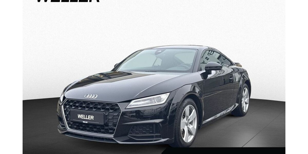 Audi TT 41.301 km 26.450 &euro; Melle 49324