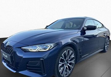 BMW 430 Gran Coupé 88.900 km 35.750 &euro; Osnabrück 49084