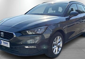 Seat Leon 90.950 km 20.900 &euro; Bad Iburg 49186