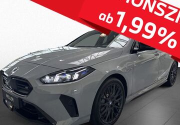 BMW M135 21.973 km 47.950 &euro; Osnabrück 49084
