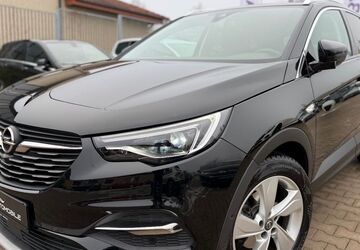 Opel Grandland (X) 109.000 km 15.999 &euro; Ibbenbüren 49477