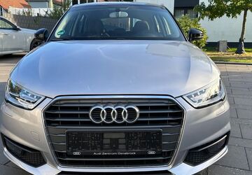 Audi A1 41.100 km 13.500 &euro; Osnabrück 49086