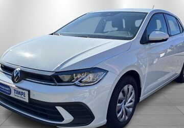 VW Polo 72.354 km 18.290 &euro; Bad Iburg 49186