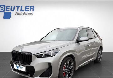 BMW X1 4.190 km 39.850 &euro; Bad Essen 49152