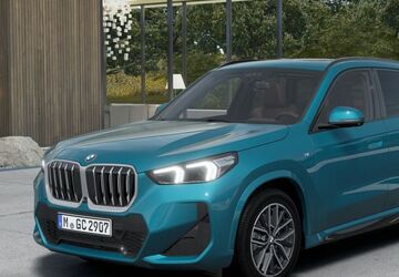 BMW X1 47.181 km 41.850 &euro; Osnabrück 49084