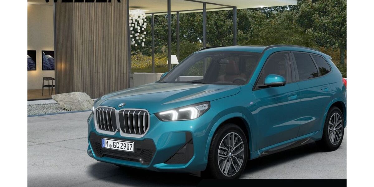 BMW X1 47.181 km 41.850 &euro; Osnabrück 49084