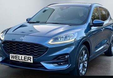 Ford Kuga 73.950 km 25.850 &euro; Osnabrück 49090