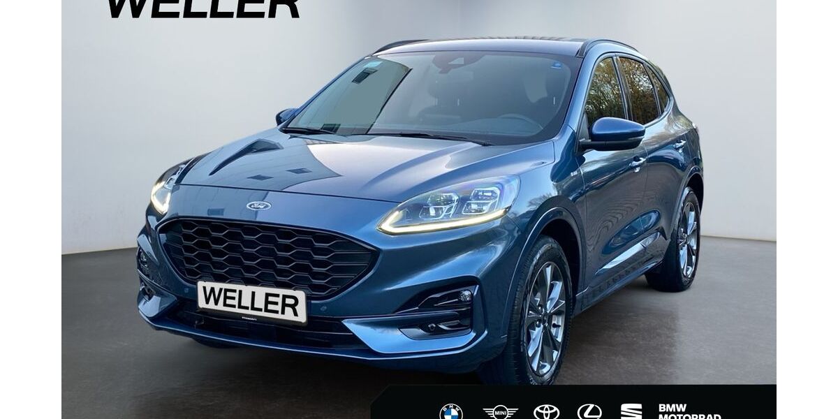 Ford Kuga 73.950 km 25.850 &euro; Osnabrück 49090