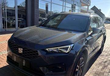 Seat Tarraco 46.000 km 31.990 &euro; Ibbenbüren 49477