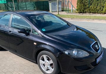 Seat Leon 141.000 km 4.490 &euro; Georgsmarienhütte 49124