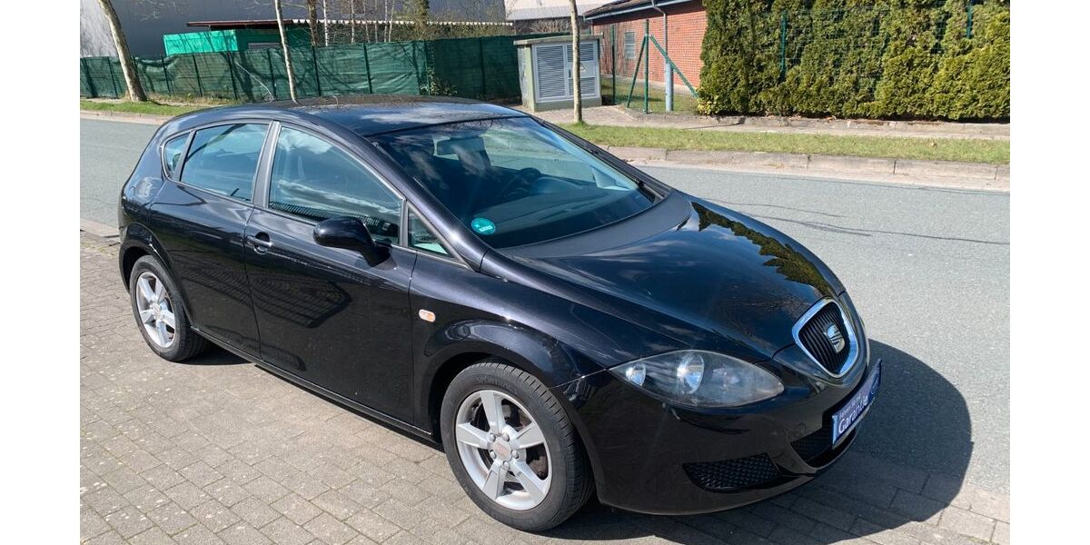 Seat Leon 141.000 km 4.490 &euro; Georgsmarienhütte 49124