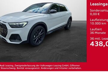 Audi A1 5.000 km 32.290 &euro; Osnabrück 49080