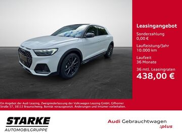 Gebrauchte Audi A1