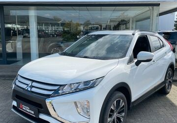 Mitsubishi Eclipse Cross 95.150 km 15.450 &euro; Melle 49324