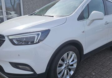 Opel Mokka 80.500 km 13.690 &euro; Recke 49509