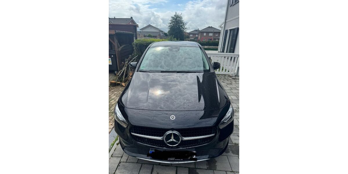 Mercedes-Benz B 180 17.296 km 27.500 &euro; Damme 49401