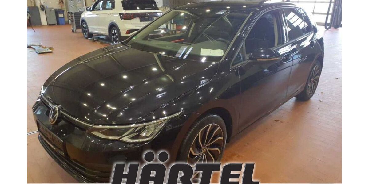 VW Golf 89.600 km 18.100 &euro; Osnabrück 49084