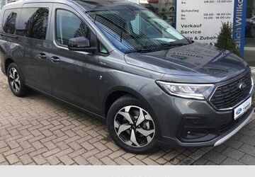 Ford Tourneo Connect 11.500 km 35.980 &euro; Bramsche 49565