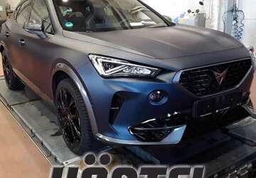 Cupra Formentor 61.200 km 26.500 &euro; Osnabrück 49084