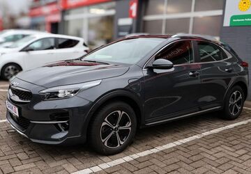 Kia XCeed 55.283 km 19.100 &euro; Osnabrück 49090