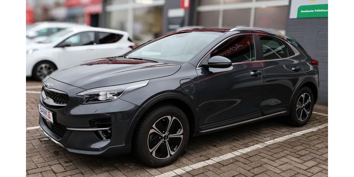 Kia XCeed 55.283 km 19.100 &euro; Osnabrück 49090