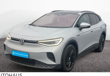 VW ID.4 13.878 km 25.840 &euro; Melle 49324