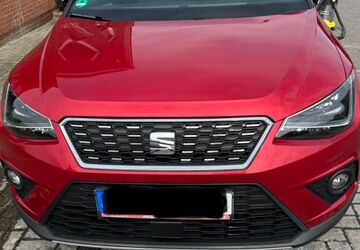 Seat Arona 8.400 km 13.500 &euro; Wallenhorst 49134