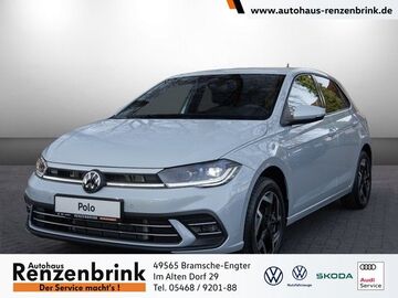 Gebrauchte VW Polo