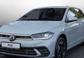 VW Polo 6.000 km 29.990 &euro; Bramsche 49565