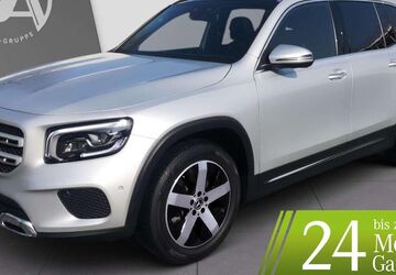 Mercedes-Benz GLB 220 28.812 km 39.274 &euro; Damme 49401