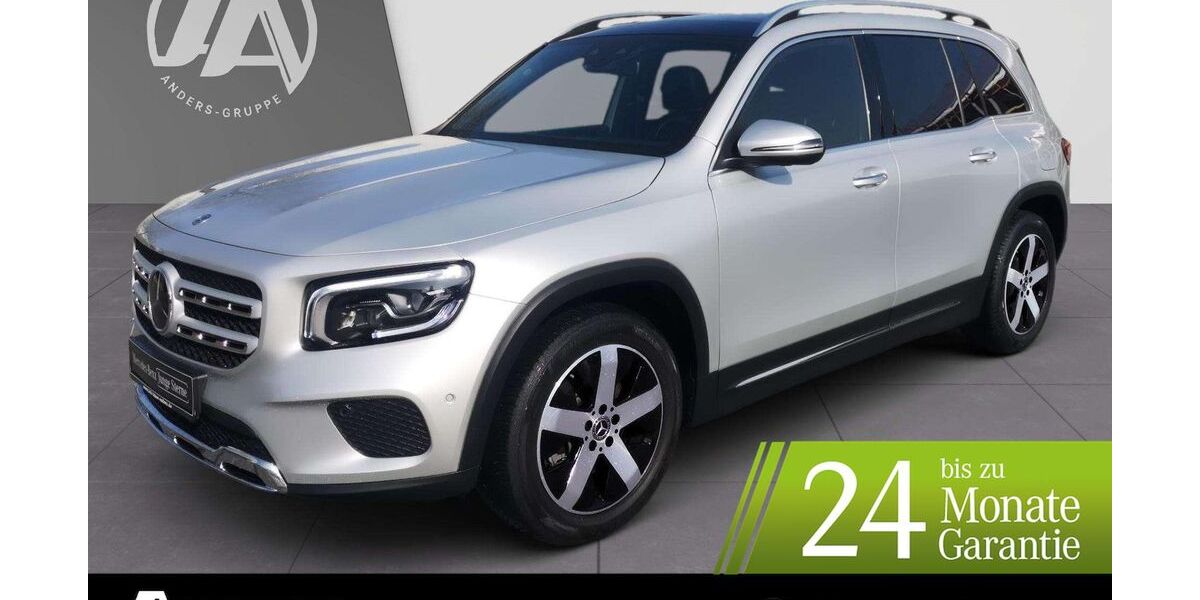Mercedes-Benz GLB 220 28.812 km 39.274 &euro; Damme 49401