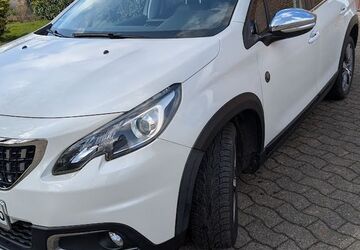 Peugeot 2008 41.500 km 13.000 &euro; Lotte 49504