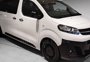 Opel Zafira Life 50.000 km 22.800 &euro; Lengerich 49525