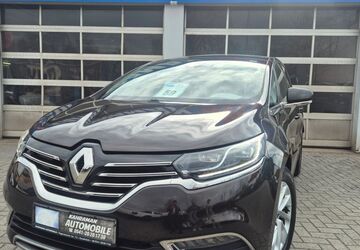 Renault Espace 94.000 km 12.999 &euro; Osnabrück 49090