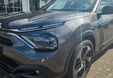 Citroen C4 37.900 km 18.690 &euro; Recke 49509