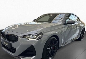 BMW 220 12.472 km 40.999 &euro; Osnabrück 49084