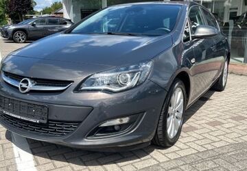 Opel Astra 160.000 km 8.495 &euro; Wallenhorst 49134