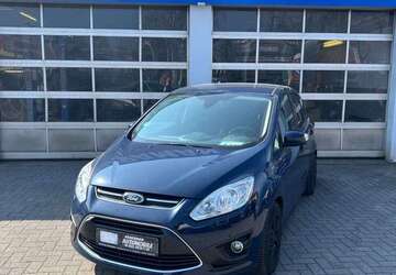 Ford C-Max 140.000 km 4.999 &euro; Osnabrück 49090