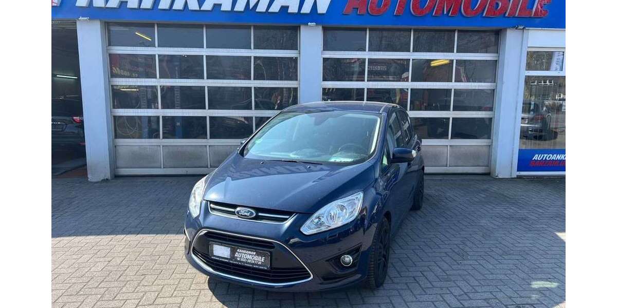 Ford C-Max 140.000 km 4.999 &euro; Osnabrück 49090