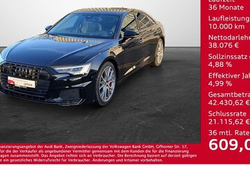 Audi A6 98.562 km 36.940 &euro; Osnabrück 49080