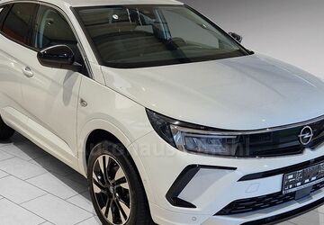 Opel Grandland (X) 25.000 km 22.600 &euro; Lengerich 49525