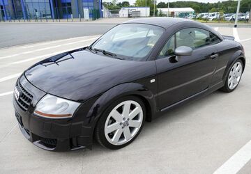 Audi TT 84.780 km 19.990 &euro; Georgsmarienhütte 49124