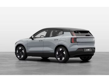 Gebrauchte Volvo EX30