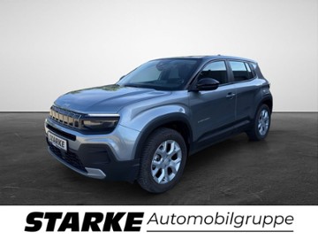 Gebrauchte Jeep Avenger