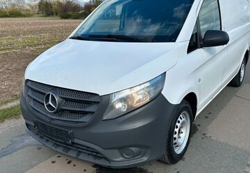 Mercedes-Benz Vito 402.333 km 6.999 &euro; Osnabrück 49084